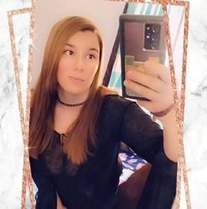 Meet your Posher, Kelli